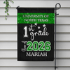 GeckoCustom Graduation Garden Flag, Senior 2025, Best Gift Idea Party Flag HN590 HA75 891884