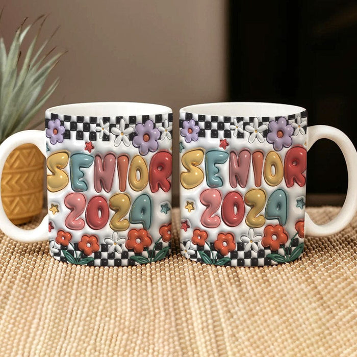 Personalized Mug Display 9 [Personalized Mug Display] - $14.00