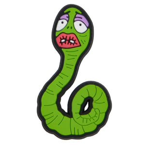 GeckoCustom halloween Croc Accessories Charms Clown Witch Cartoon Animals Shoe Decoration For Kids Adults Gift p9532