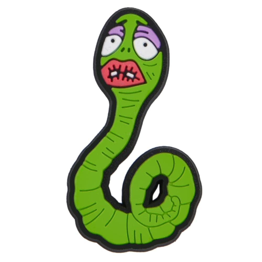 GeckoCustom halloween Croc Accessories Charms Clown Witch Cartoon Animals Shoe Decoration For Kids Adults Gift p9532