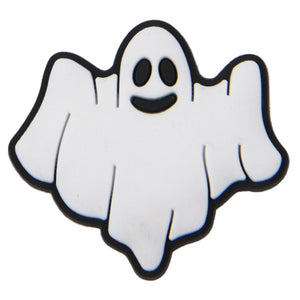 GeckoCustom halloween Croc Accessories Charms Clown Witch Cartoon Animals Shoe Decoration For Kids Adults Gift p9565