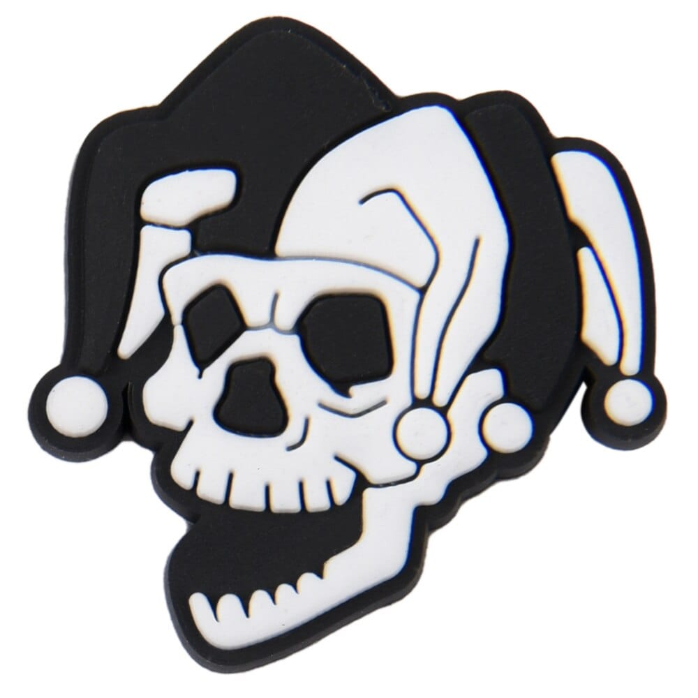 GeckoCustom halloween Croc Accessories Charms Clown Witch Cartoon Animals Shoe Decoration For Kids Adults Gift p9564