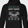 Pullover Hoodie