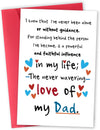 Love Of My Dad