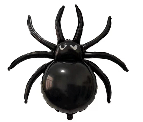 GeckoCustom Happy Halloween Ghost Festival Party Decorations Balloon 5