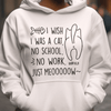 Pullover Hoodie