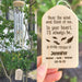 GeckoCustom In The Loving Memory Family Wind Chimes Personalized Gifts K228 889885