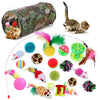 21pcs cat toy 1