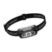 GeckoCustom LED Induction Headlamp Camping Search Light USB Rechargeable 1Pcs Ordinary
