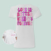 Women Tshirt