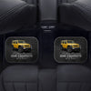 GeckoCustom Making memories On Campsite At A TimeCar mats, Upload photo car, HN590 2 Back Mats