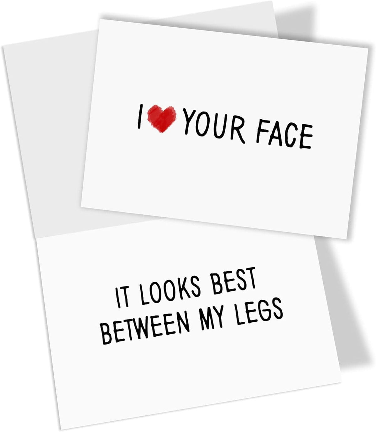 GeckoCustom Mothers Day Gifts for Mom, Mothers Day Card, Mothers Day Gifts Mom Gifts, First Mothers Day Gifts for New Mom, Unique Gag Cool Mothers Day Gifts from Daughter Son, Funny Mothers Day Card I Love Your Face...