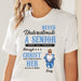 GeckoCustom Never Underestimate A Senior Graduation Shirt, Back To School Gift HN590