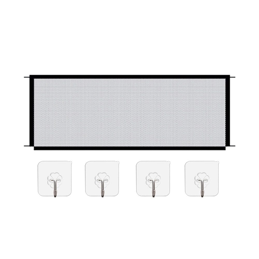 New Portable Folding Pet Barrier Fences - Geckocustom.com