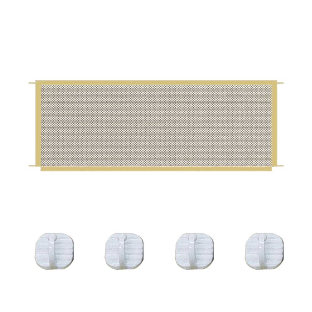 New Portable Folding Pet Barrier Fences - Geckocustom.com