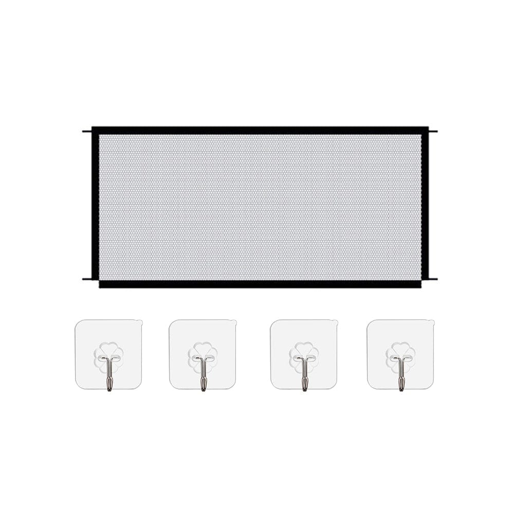 New Portable Folding Pet Barrier Fences - Geckocustom.com