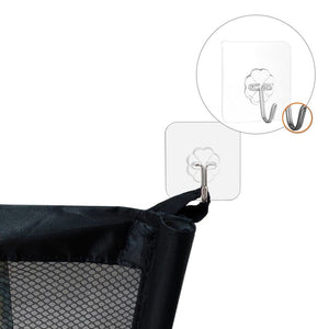 GeckoCustom New Portable Folding Pet Barrier Fences