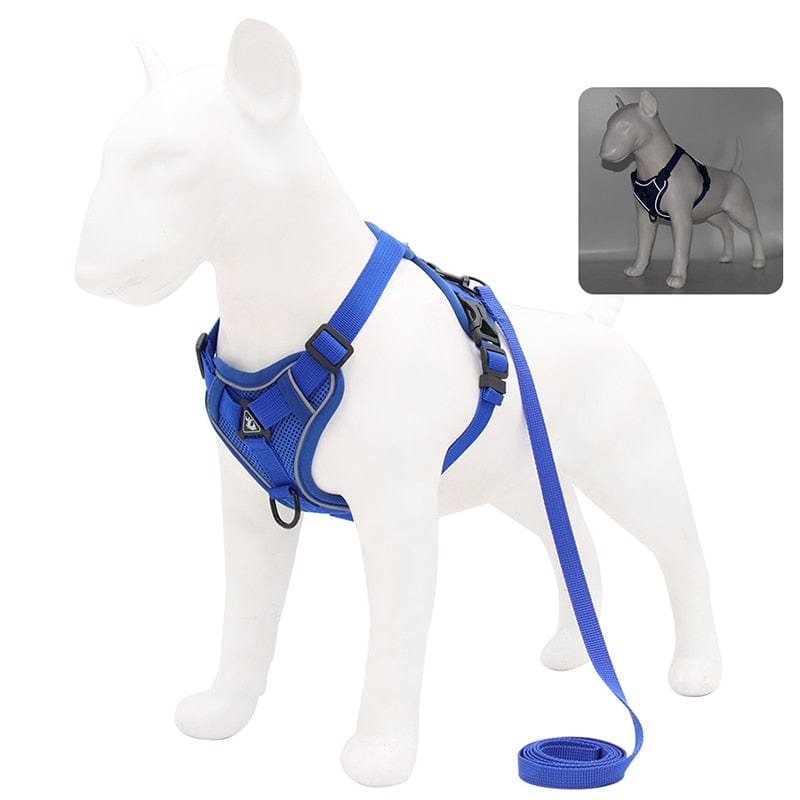 Pet Supplies Pets At Home Dog Harness Front Leading Dog Harness