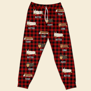 GeckoCustom Official Sleepshirt Dog Pajamas Personalized Gift N304 889682