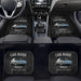 GeckoCustom Personalized Car Mats Upload Photo Of Your Car N369 120728 889803 Front and Back Set