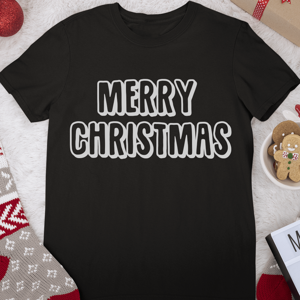 GeckoCustom Personalized Custom Sweatshirt Hoodie, Dark Apparel For Christmas, Custom Text