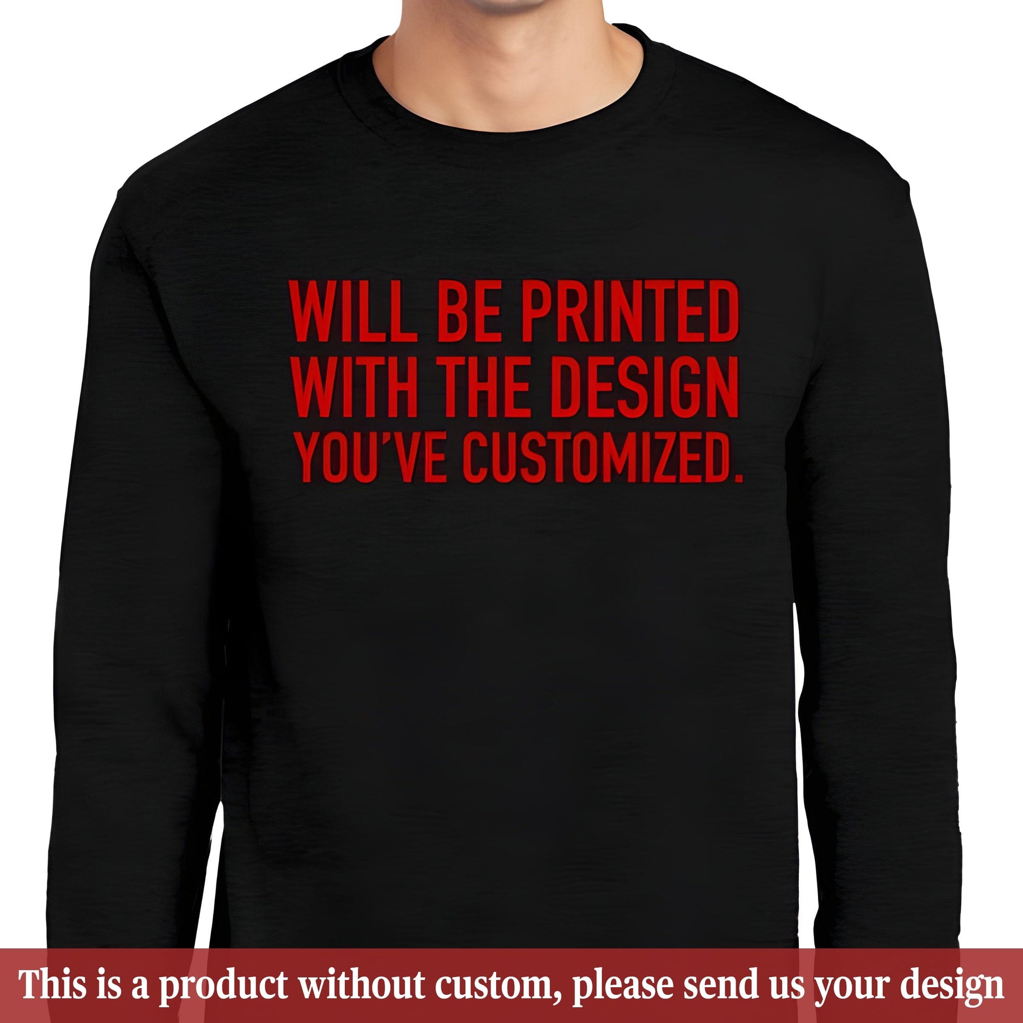 GeckoCustom Personalized Gift Sweatshirt 889713