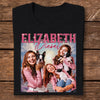 GeckoCustom Personalized Shirt For Chirstmas Gift With Retro Style N369 889685 54298
