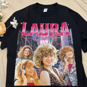 GeckoCustom Personalized Shirt For Chirstmas Gift With Retro Style N369 889685 54298