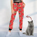 GeckoCustom Personalized Sweatpants Photo Dog Cat N369 888993 54298 For Woman / S