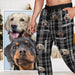 GeckoCustom Personalized Sweatpants Upload Photo And Custom Name Dog Cat For Christmas Gifts N369 888775 54298