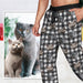 GeckoCustom Personalized Sweatpants Upload Photo Dog Cat For Men Women N369 888993 120728 For Man / XS
