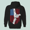 Pullover Hoodie