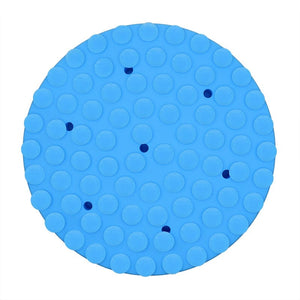 GeckoCustom Pet Dog Bowl Dog Slow Feeder Anti-chock