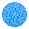 Blue Round