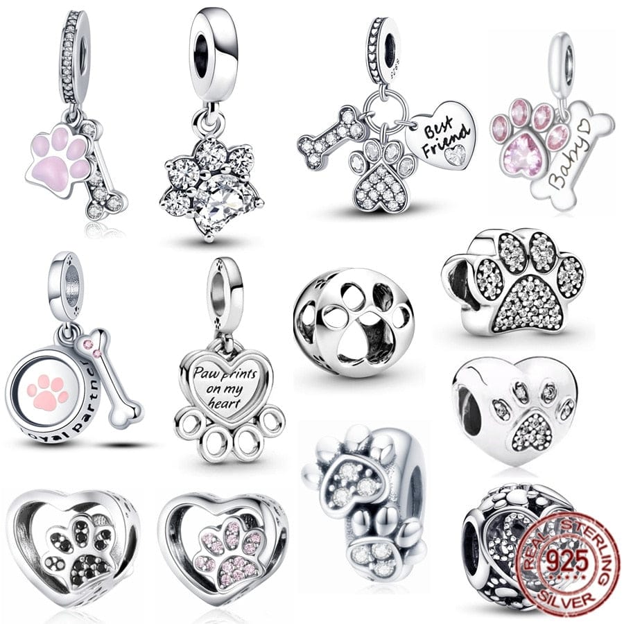 Pandora pet memorial charm best sale