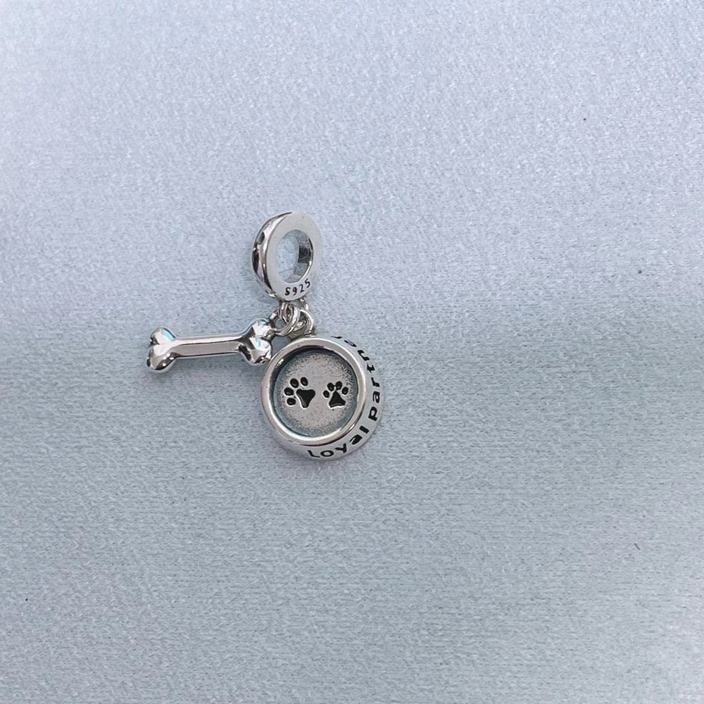 Authentic Pandora dangle charm popular