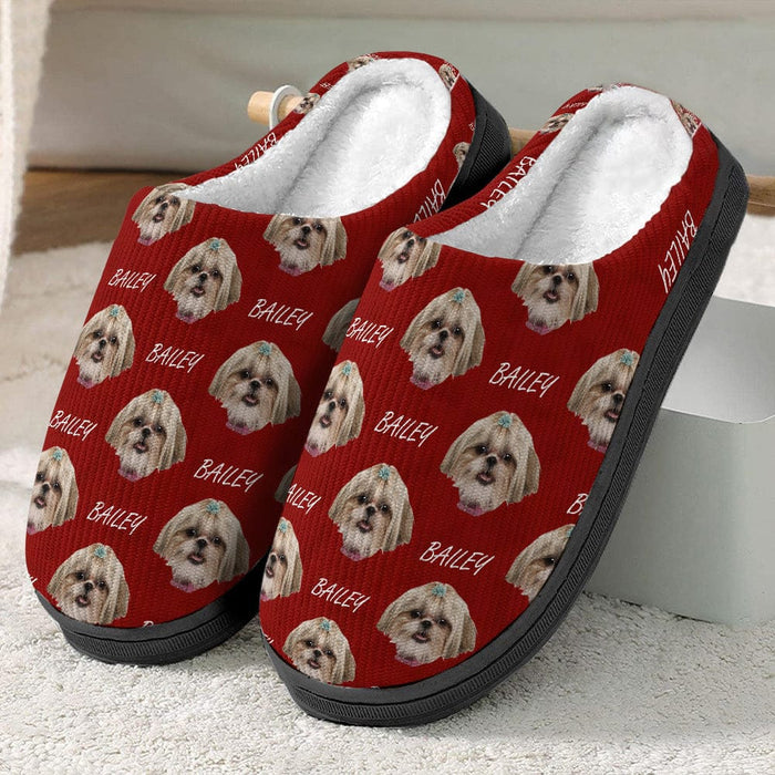Customized Pet Slippers | POPSUGAR UK Parenting