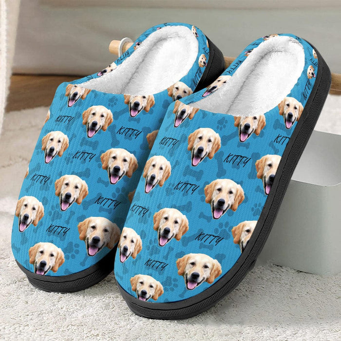 Cuddle Clones Turns Your Dog's Or Cat's Likeness Into A Pair Of Plush  Slippers | lupon.gov.ph