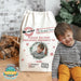 GeckoCustom Presents To Kids Upload Image Family Christmas Sack HN590 33x39 cm