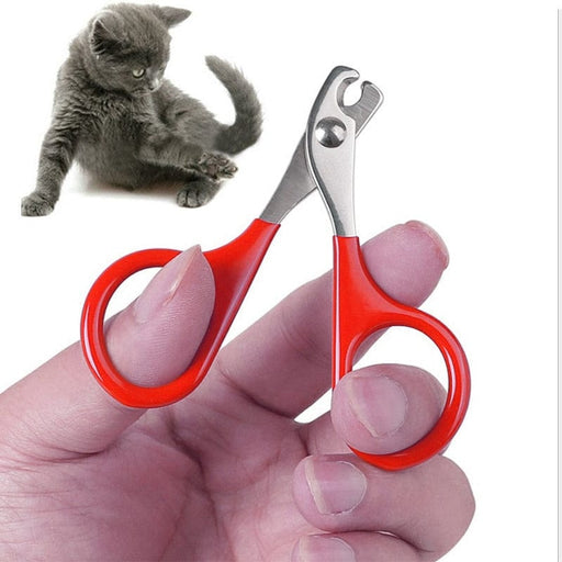 GeckoCustom Professional Dog Cat Nail Clippers