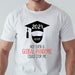 GeckoCustom Senior 2024 Pandemic Graduate Shirt H196