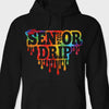 Pullover Hoodie