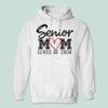 Pullover Hoodie