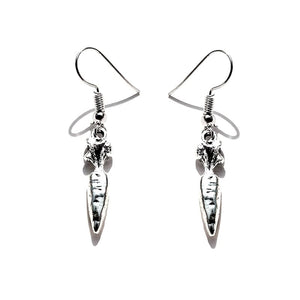 GeckoCustom Simple Cool Cute Earrings XA57