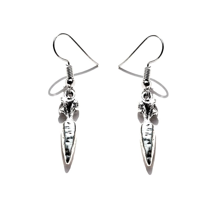 GeckoCustom Simple Cool Cute Earrings XA57