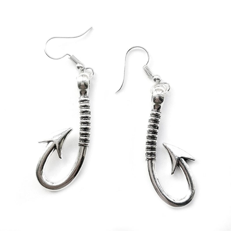 GeckoCustom Simple Cool Cute Earrings XA42