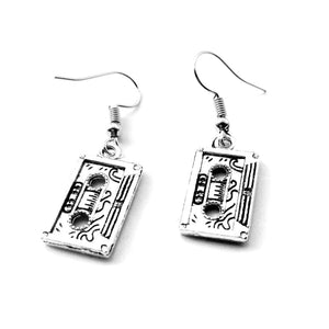 GeckoCustom Simple Cool Cute Earrings XA71