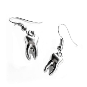 GeckoCustom Simple Cool Cute Earrings XA77
