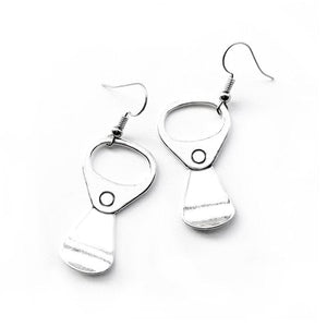 GeckoCustom Simple Cool Cute Earrings XA43