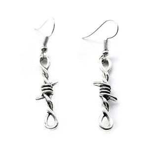 GeckoCustom Simple Cool Cute Earrings XA76